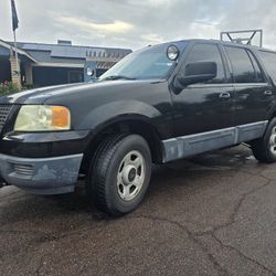 2003 Ford Expedition