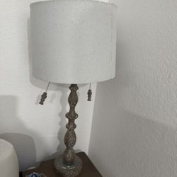 Lamp Set (2)