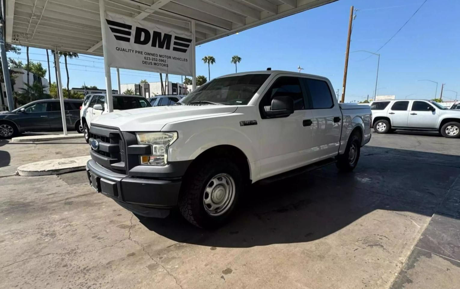 2016 Ford F450 ONLY 20K MILES