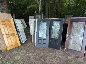 Doors