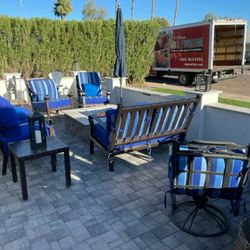 $50 Down - Rocky Point Patio Collection