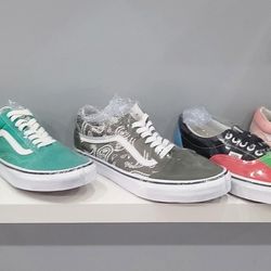 Van Sale $30 All Colors All Size 