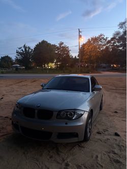 2010 BMW 128i