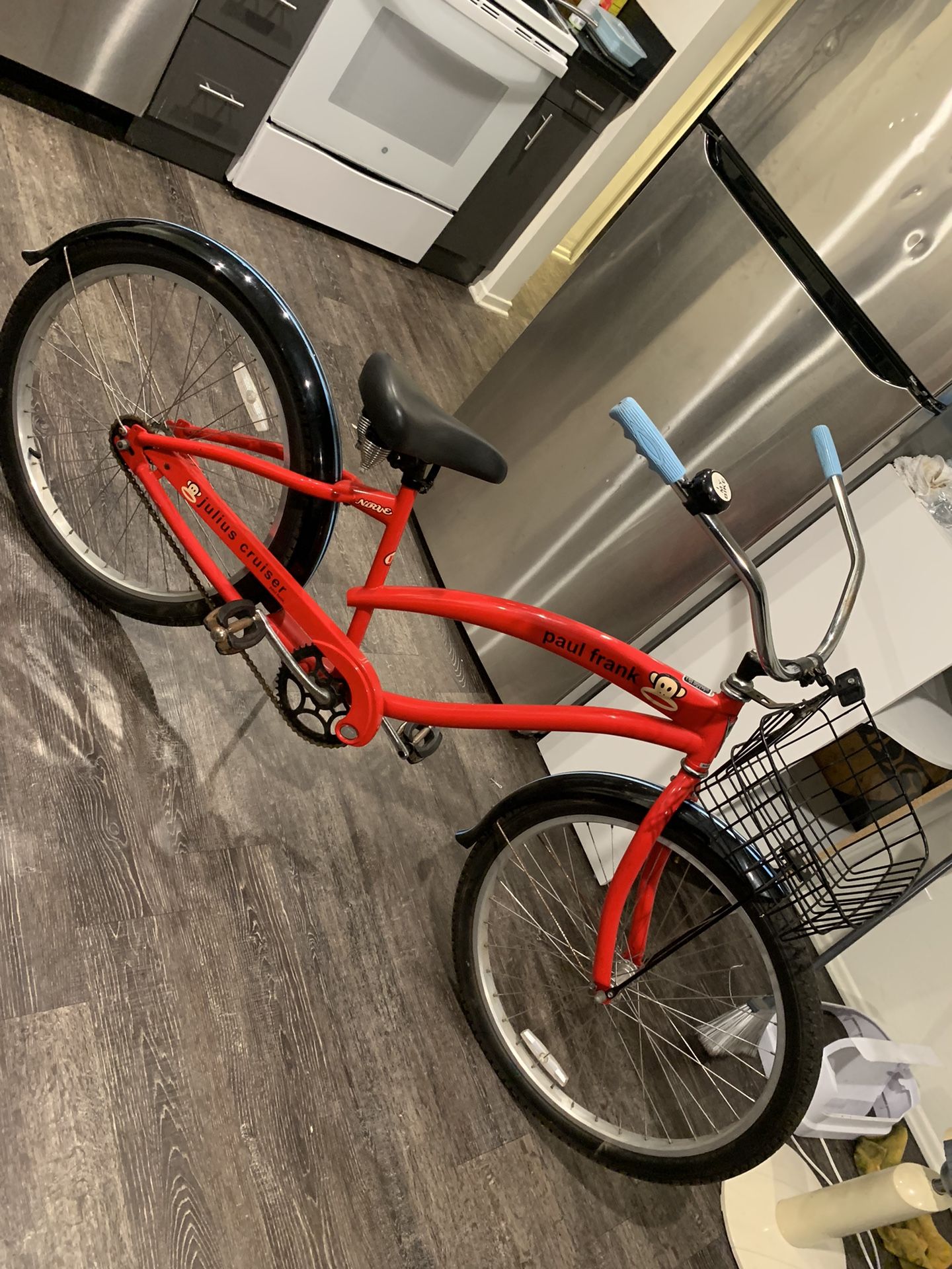 Beach Cruiser