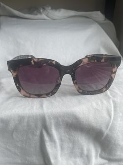 Diff Eyewear - Carson Polarized $30