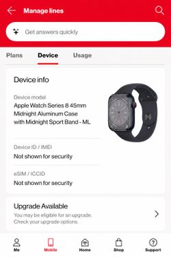 Apple Watch Series 8 CELLULAR Bundle – Verizon ready, includes 2 bands!