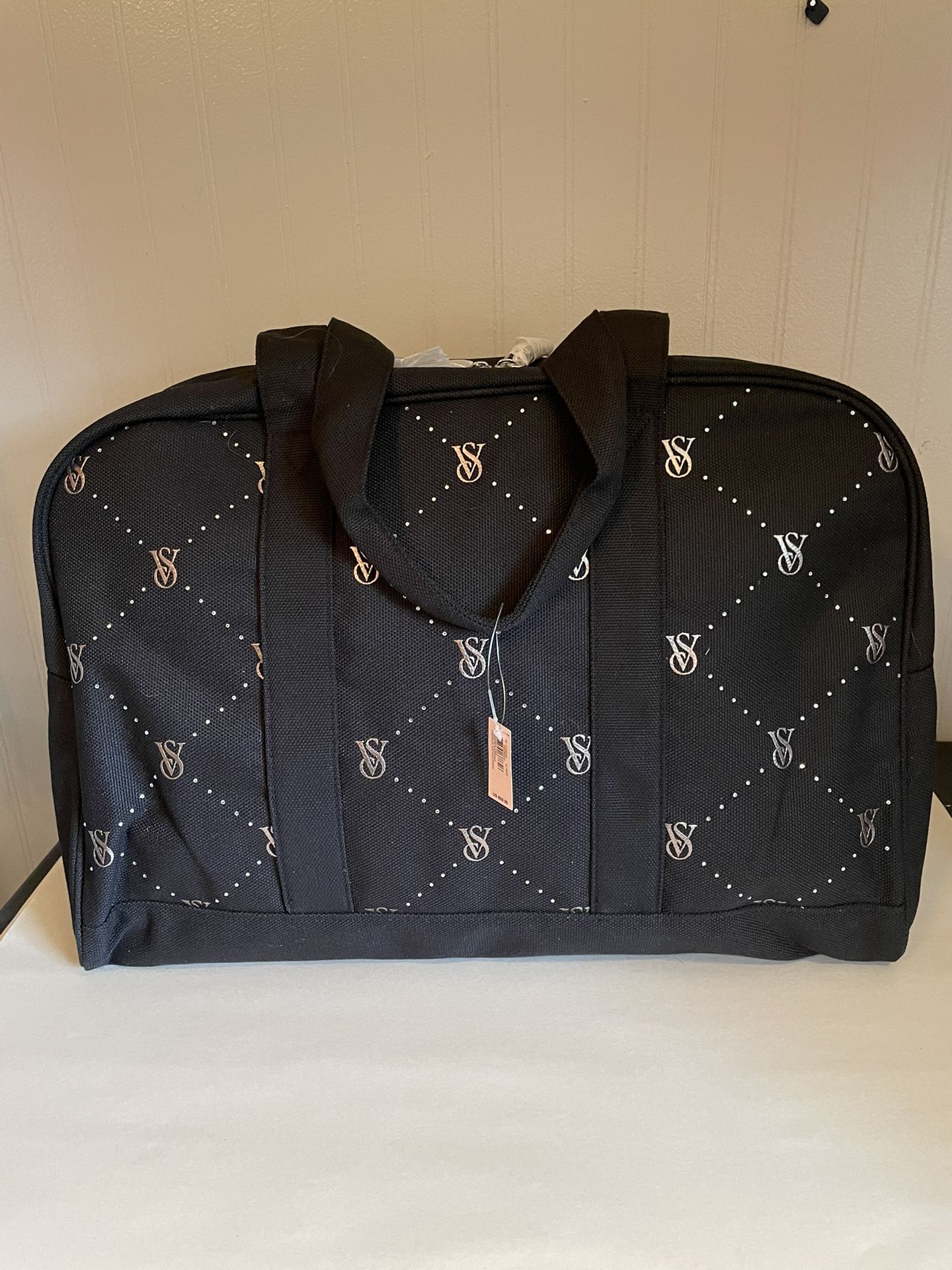 Victoria Secret Weekend Tote