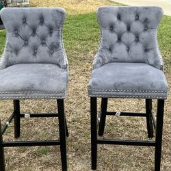Barstools 
