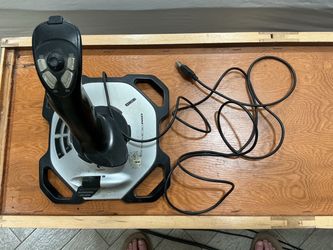 Logitech extreme 3D Pro