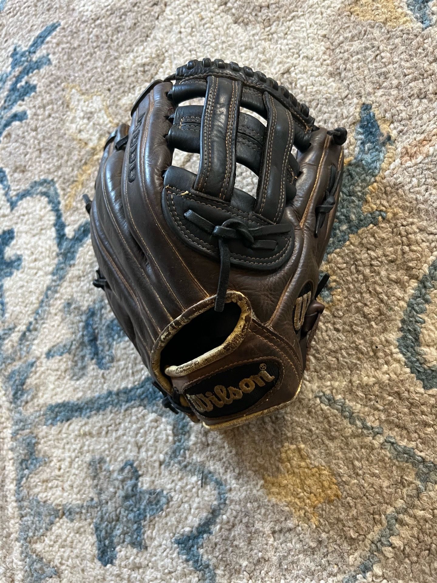 Wilson