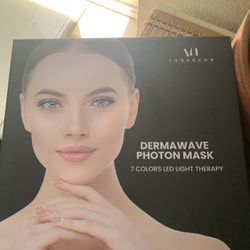Light Therapy Mask 