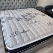 Queen Size Mattress Only ( Bed Frame Not Including)