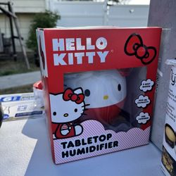 Hello Kitty Humidifier 