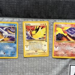 what's the new set of pokemon cards Pokemon The First Movie 1999 Topps Blue Logo Booster Box – TBC Games main image 1