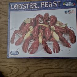 Lobster Fest
