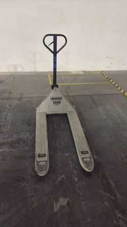 Pallet Jack