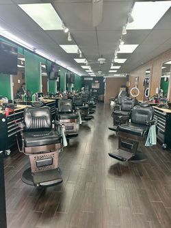 Barbershop