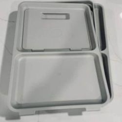 Brand new IKEA Hallbar Trash Can Lid x2