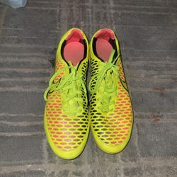 Nike Cleats