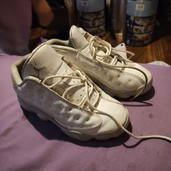Size 3 Jordans