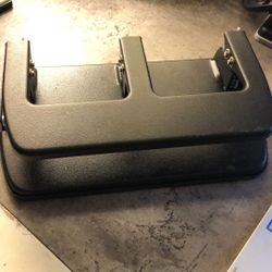 Generic 3 Hole Punch (Cab EE)
