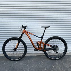 2022 Giant Trance X 29er 