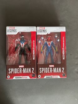 Marvel Legends Lot