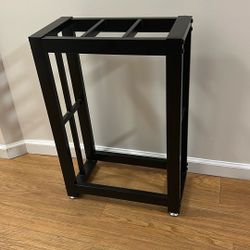 Imagitarium Brooklyn Metal Tank Stand - for 10 Gallon Aquariums