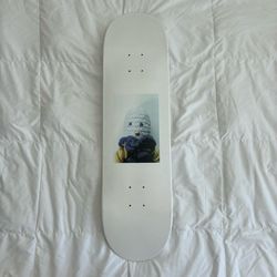 Supreme Skateboard Deck