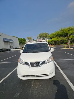 2017 nissan sv200