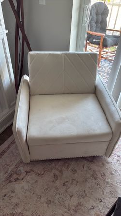 Sleeper chair