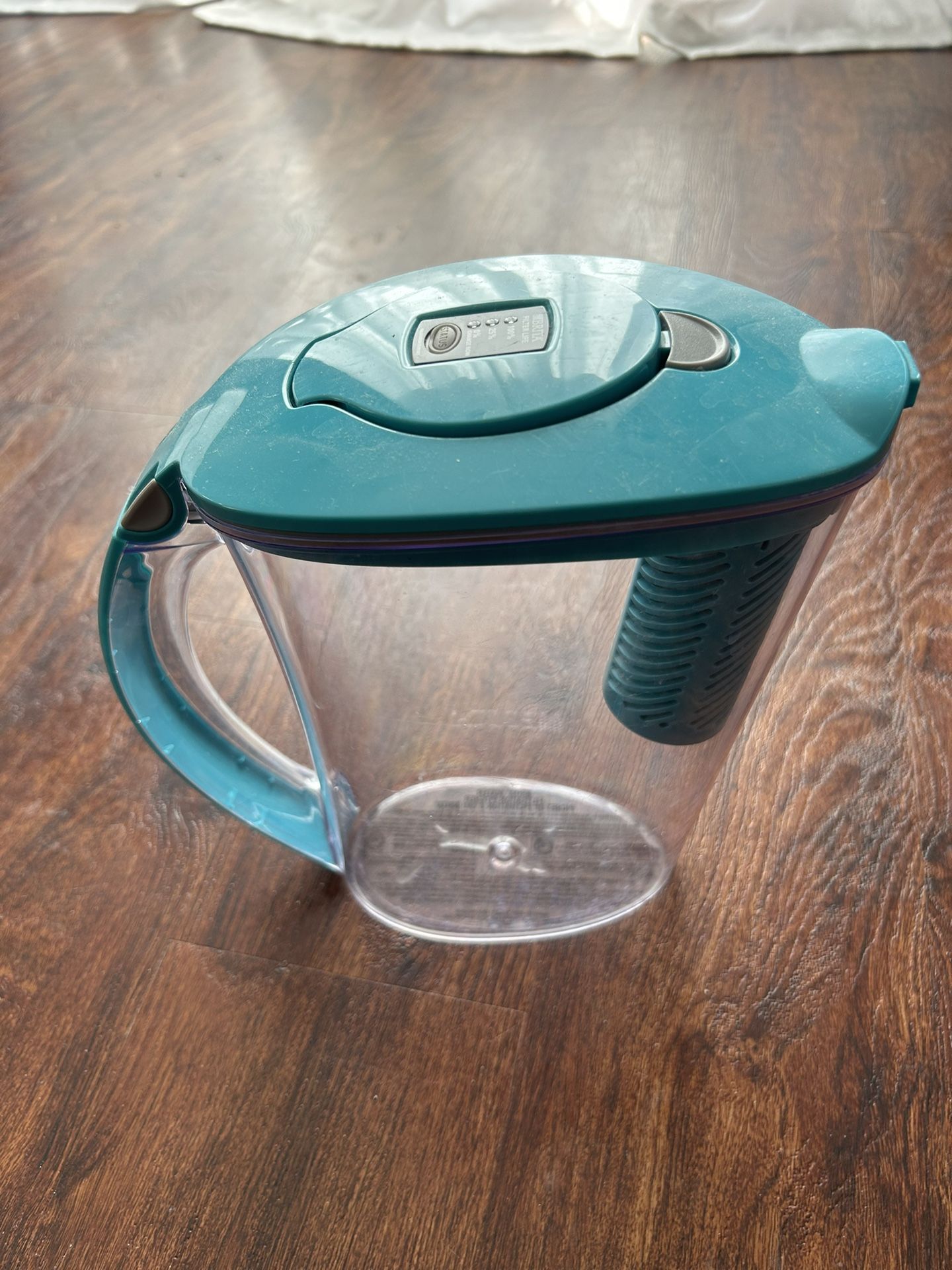 Water Filter Cup