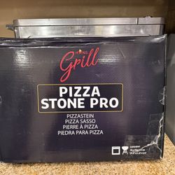 Stone Pizza Pro