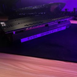 RTX 3070 Evga