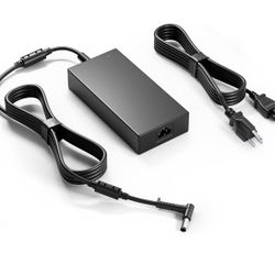 19.5V 9.23A 180W AC Adapter for MSI Stealth Charger GS63 GS65 GS73 GS75 GS60 GS70 MSI GF63 GF65 GF75 Thin MSI Laptop Charger ADP-180MB K Power Supply 