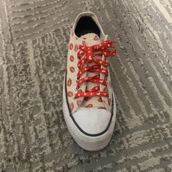 Converse Valentines