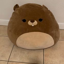 Huggable Stuffed Animal 