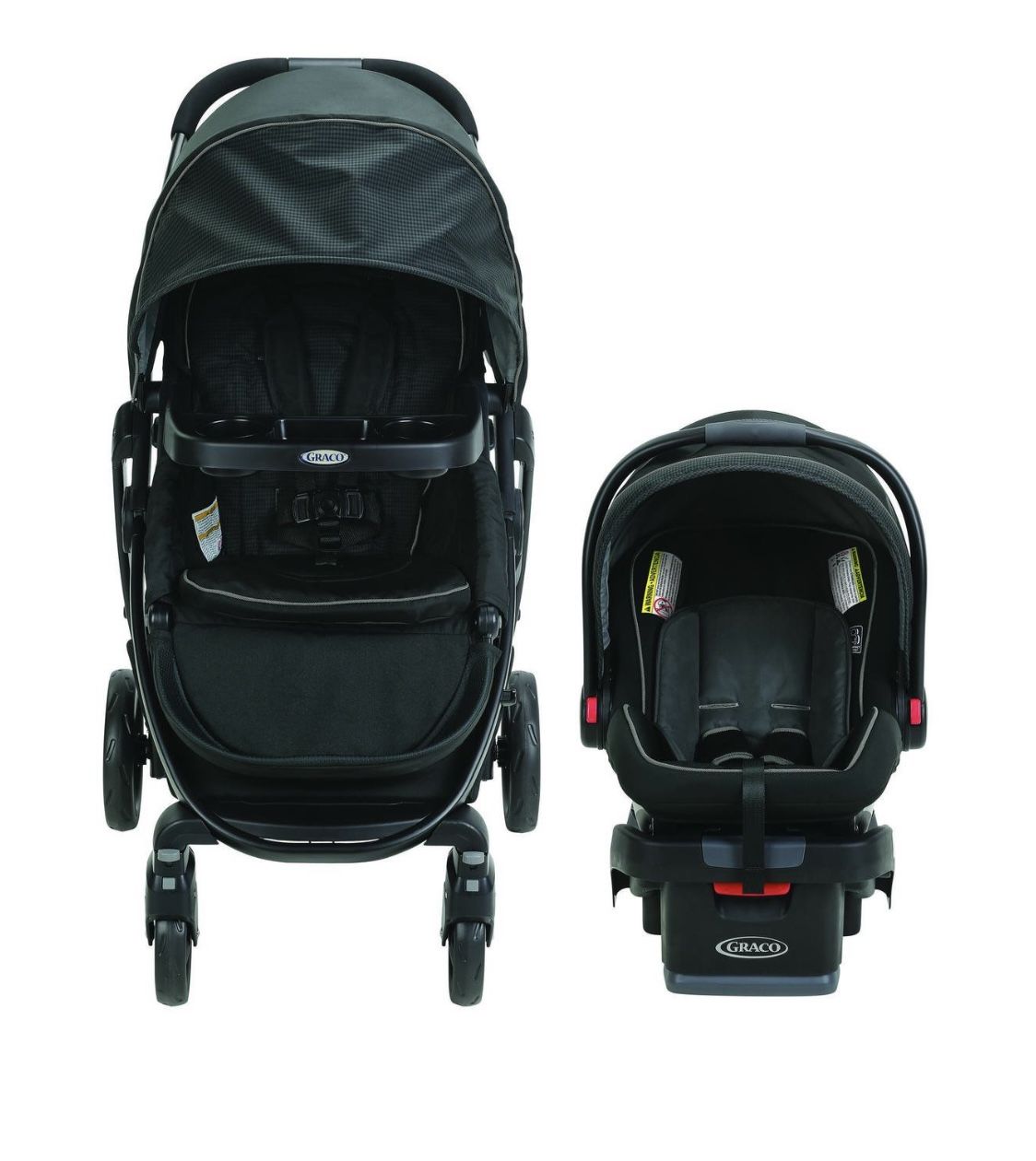 Graco Modes Click Connect