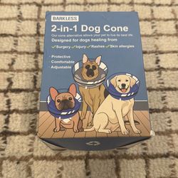 Dog Cone