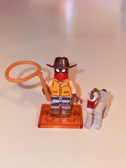 Lego Spider-man