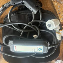 Leaf/Aria Level 1-2 EV Charger