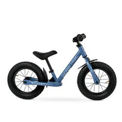 12" Kids Balance Bike, Blue, Unisex