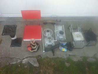 BOATING MIS STUF NICE