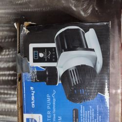 Aquarium Pump 
