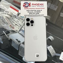 iPhone 12 Pro 256gb unlocked