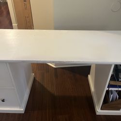 IKEA Desk 