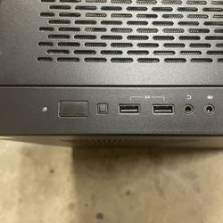 Gaming Desktop Computer 