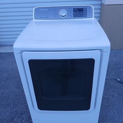 Samsung VRT High Efficiency Dryer 