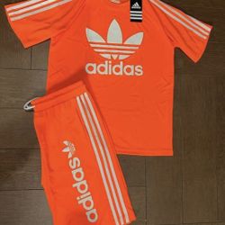 Adidas Outfits 
