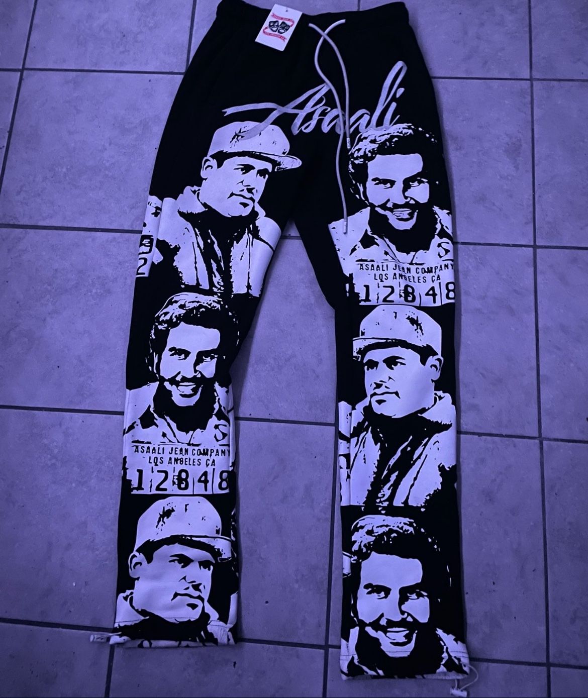 Assail Sweats